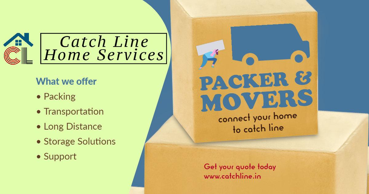 packers movers