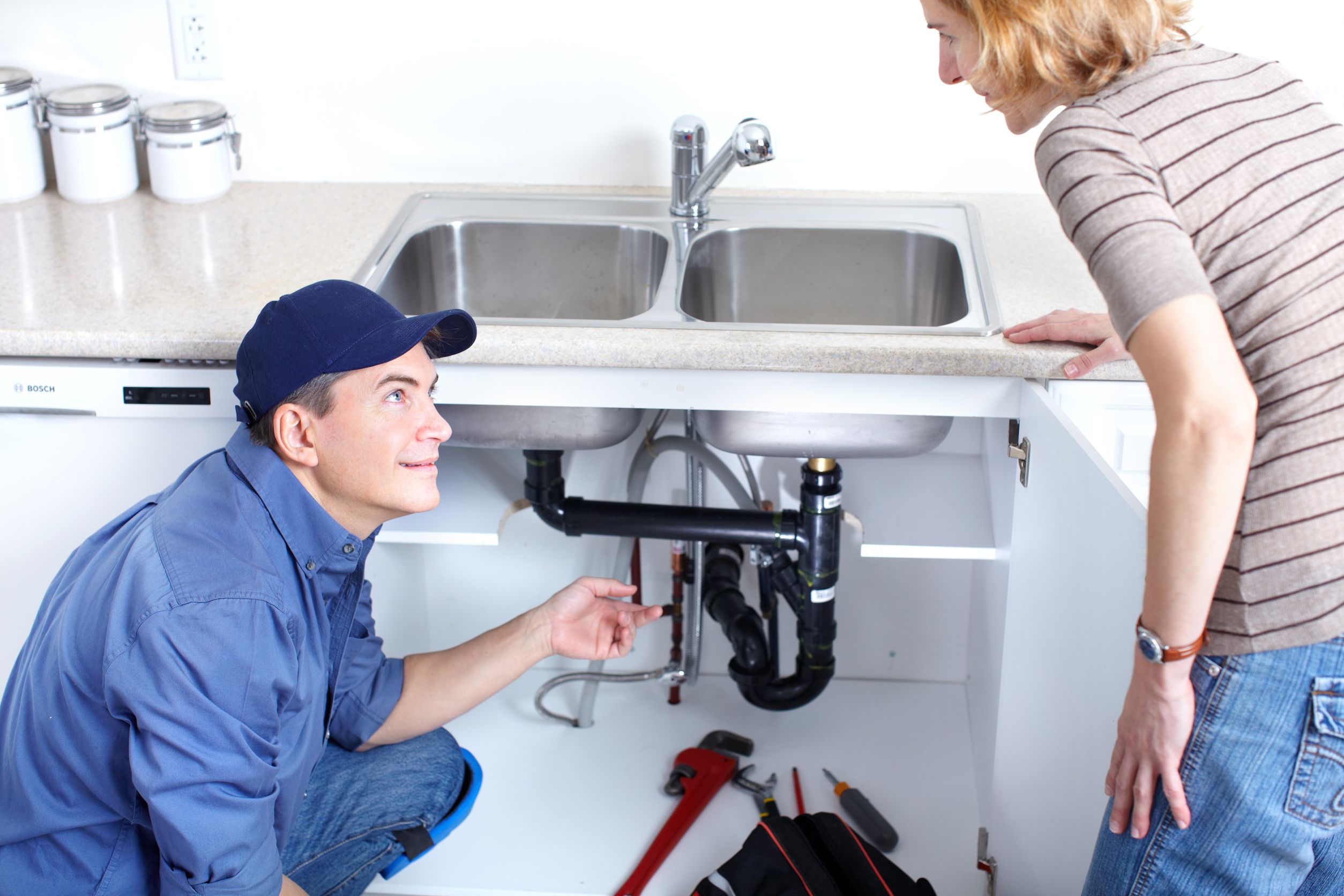 Wash Basin & Sink