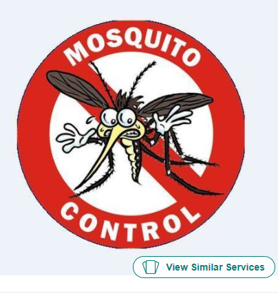 Mosquito control