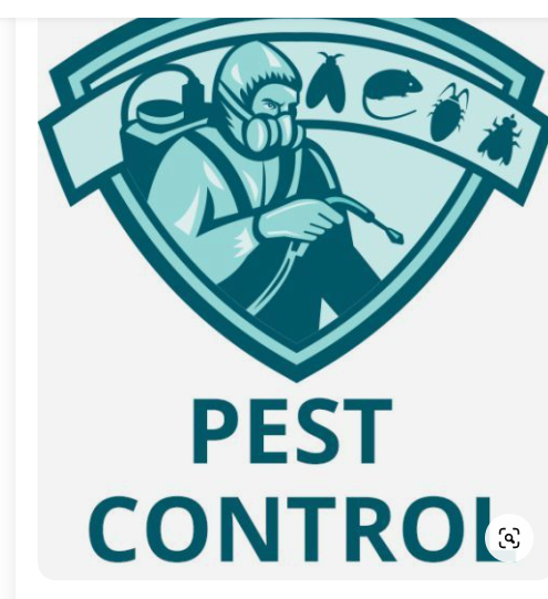 General pest treatment