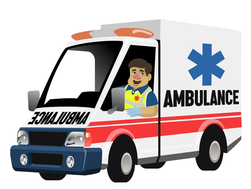 Ambulance Driver