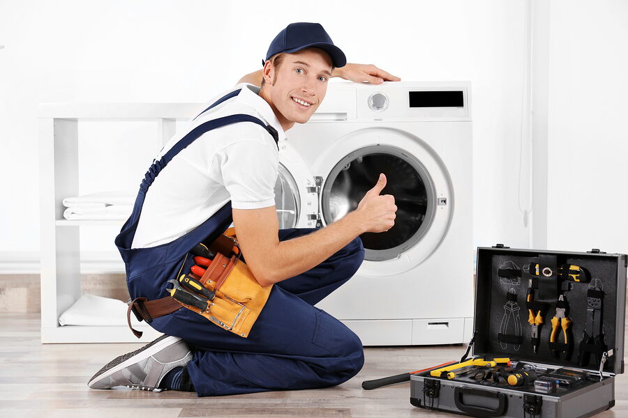 Washing Machine Repairs